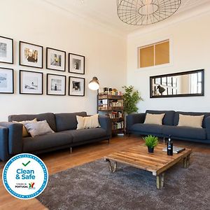 Deluxe Appartement op de Tweede Verdieping