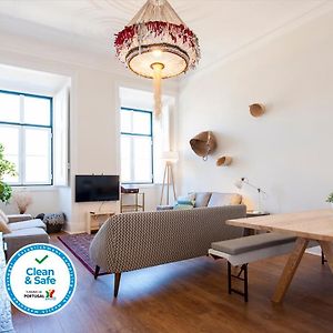 Superior Appartement op de Tweede Verdieping
